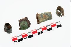 Foto von Bronzemanschette (NHMW-PRAE-026725)